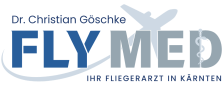 FlyMed - Fliegerarzt Kärnten