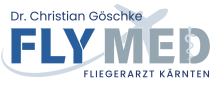 FlyMed - Fliegerarzt Kärnten